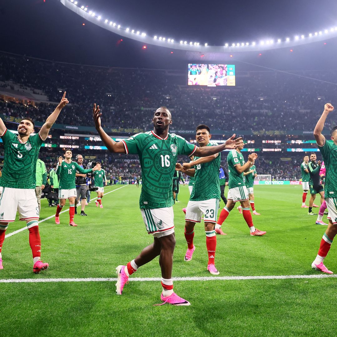 CDMX blinda Paseo de la Reforma con aforo limitado y 62 pantallas para el México vs. Inglaterra