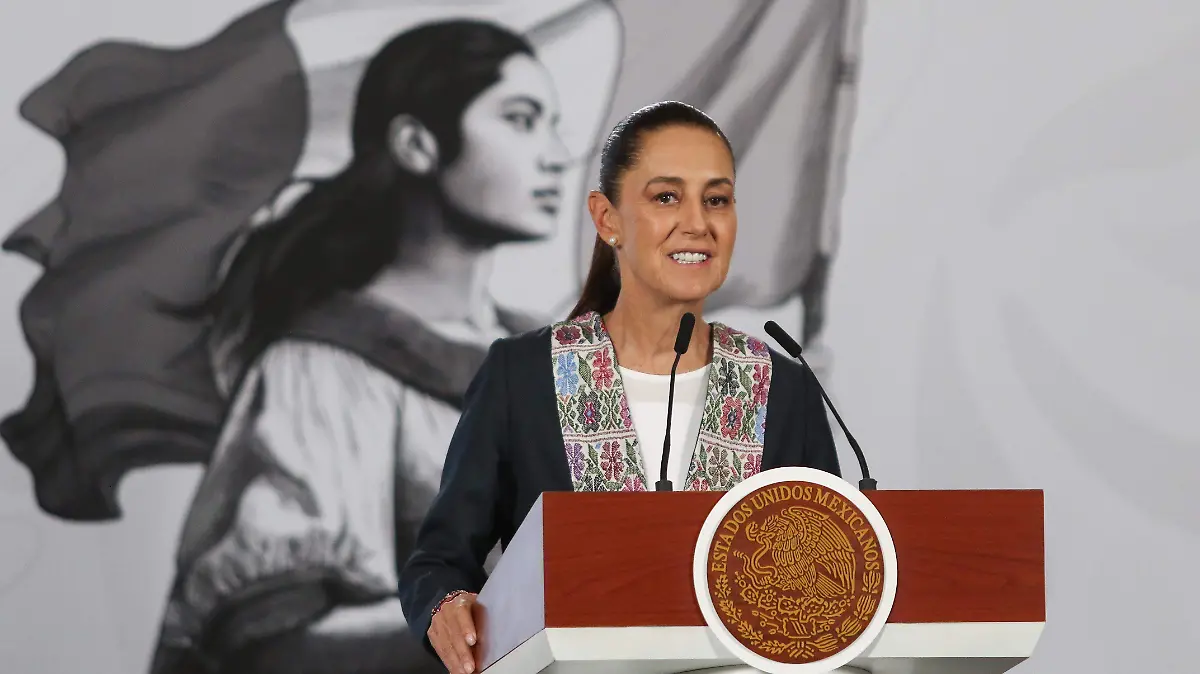 Sheinbaum alista informe para exhibir presunta injerencia de EU en captura de ‘El Mayo’