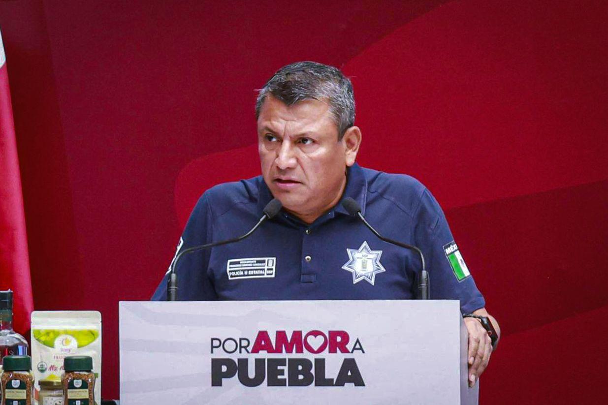 Fortalece SSP acciones para combatir fraude digital, secuestro virtual y extorsión