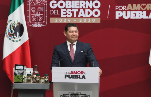 Gobierno de Puebla busca fortalecer programas de desarrollo urbano en municipios