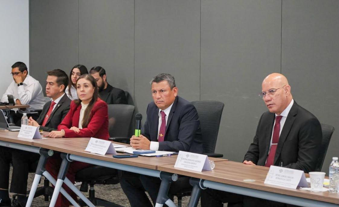 Detienen a más de 6 mil presuntos delincuentes en Puebla y bajan delitos de alto impacto