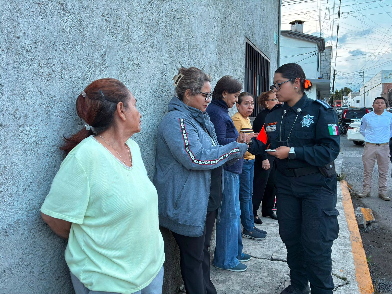 San Pedro Cholula reduce 8.02% la incidencia delictiva durante el primer semestre de 2026