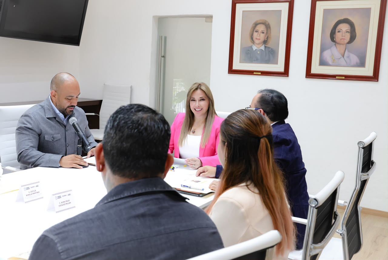 SEDIF Puebla inicia proceso de adopción para dos grupos de hermanos