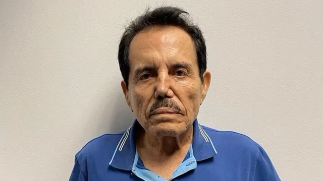 FGR evaluará si México puede reclamar parte de la multa por 15 mil mdd impuesta a Ismael Zambada