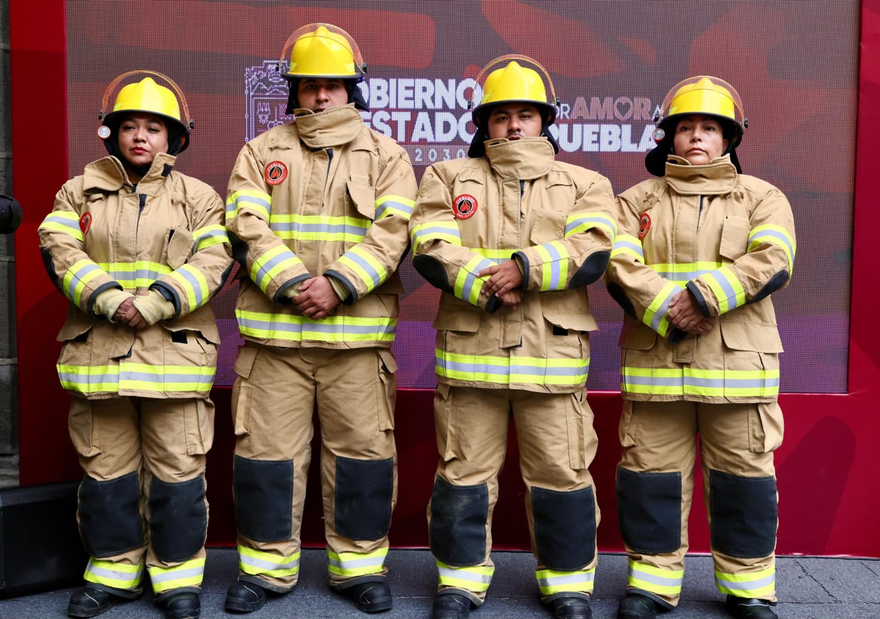 Destinan predio para viviendas de personal de seguridad