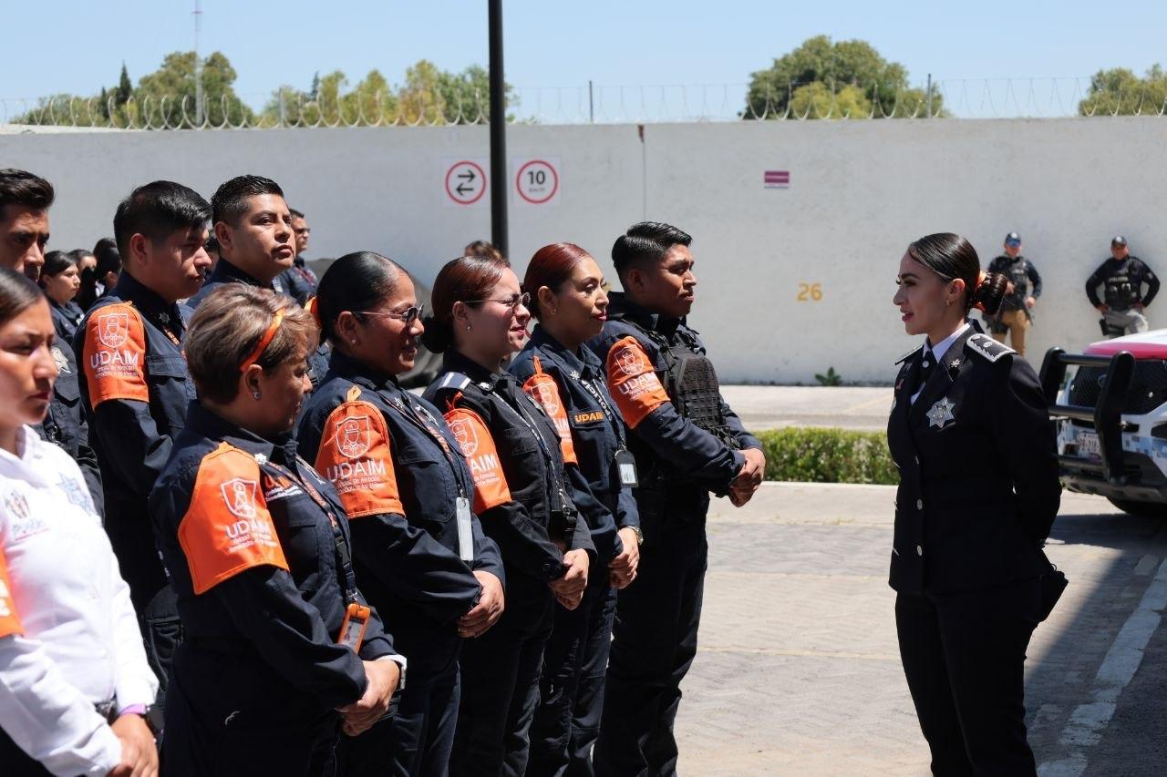 Refuerzan atención a mujeres víctimas de violencia en Puebla