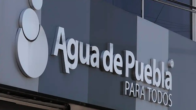 Aguas de Puebla y Soapap no sirven para nada, son ineficientes