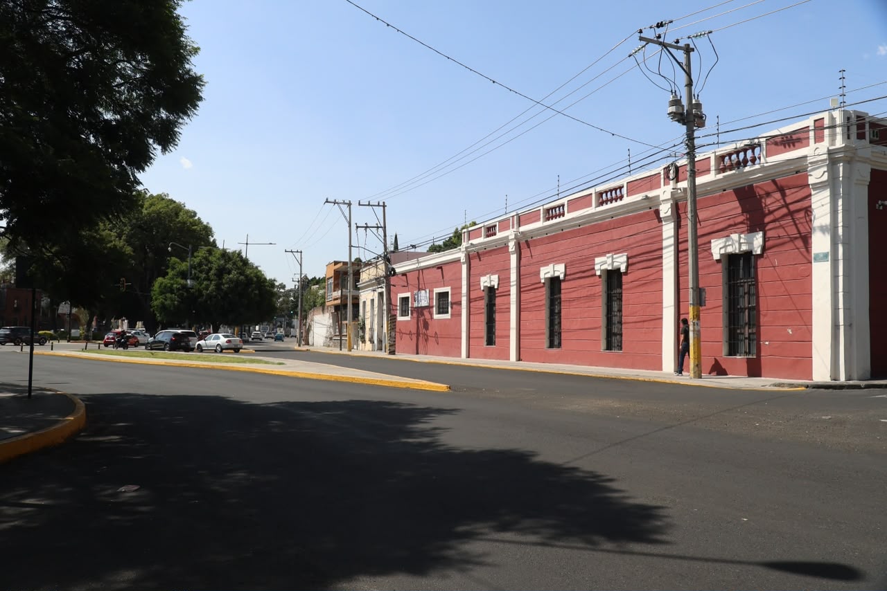 Hechos: Gobierno de Armenta concluye 4 obras viales de alta movilidad