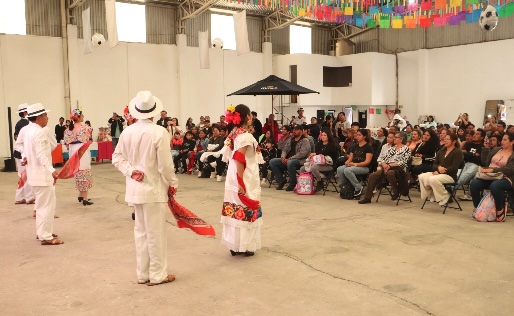 Feria de Cuautlancingo 2026, tuvo registro histórico con 130 mil asistentes