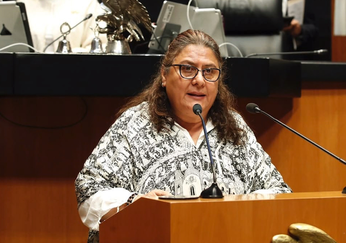 Avala Comisión Permanente dictámenes presentados por la Diputada Rosario Orozco en proteger salud infantil y derechos de jornaleros en Canadá