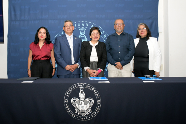 Ciencias Químicas Buap forma profesionistas destacados y comprometidos