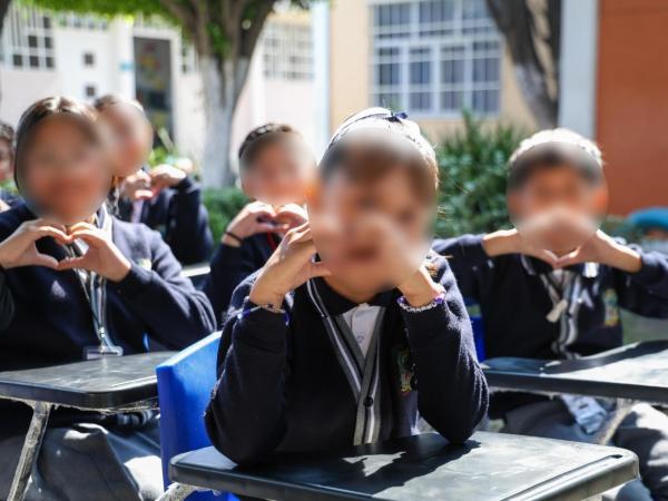 Convoca SEP a participar como Asesoras y Asesores Educativos Especializados del PRONI 2026
