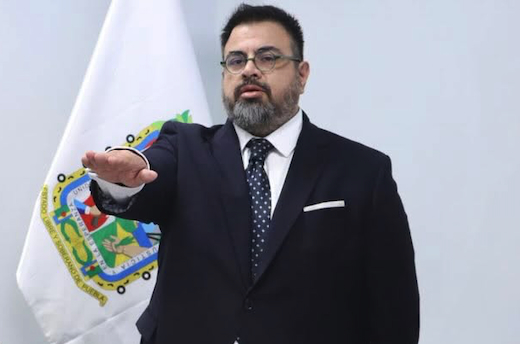 Nuevos nombramientos en el Congreso del Estado 