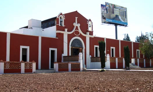 Investigador Buap propone proyecto para el Complejo la Constancia Mexicana para incluirse en la lista de Patrimonio Mundial de la UNESCO.