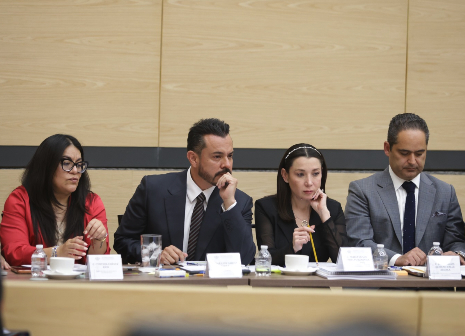 Cablebus resultado de una política integral para solucionar problema del transporte: García Parra