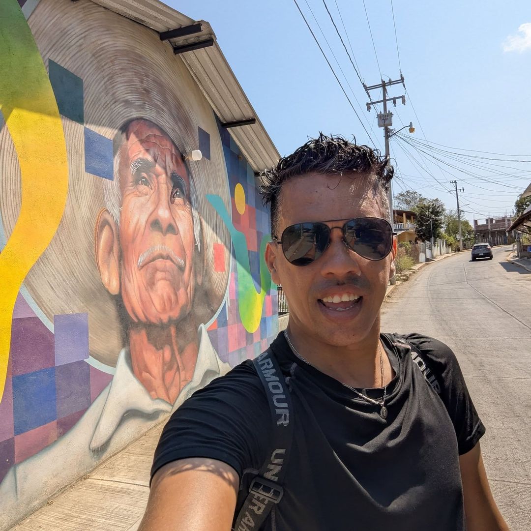 Localizan sin vida al comunicador Alex Serna tras 12 días desaparecido en Guerrero