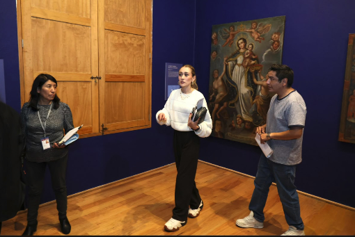 En marcha plan para preservar la riqueza histórica y cultural de Puebla