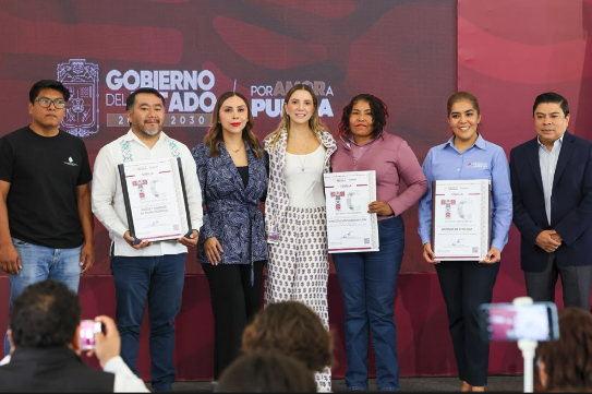 Programa de Turismo comunitario logra 106 distintivos para 45 municipios 