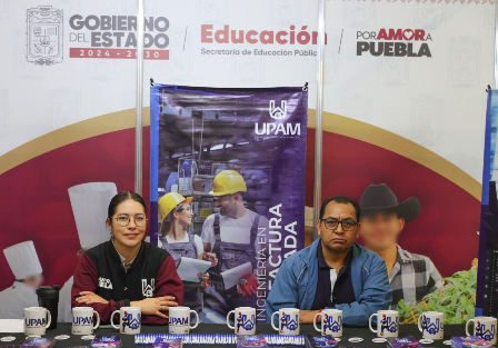 SEP y BUAP difunden Plan de Becas Universitarias