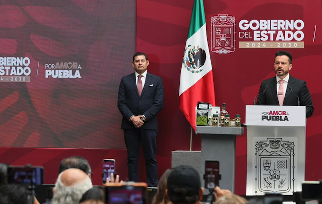 Ley de desarrollo urbano enviada por el Gobernador al Congreso fortalece  planeación de municipios
