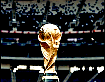 Fin al sueño de que México ganara la Copa Mundial
