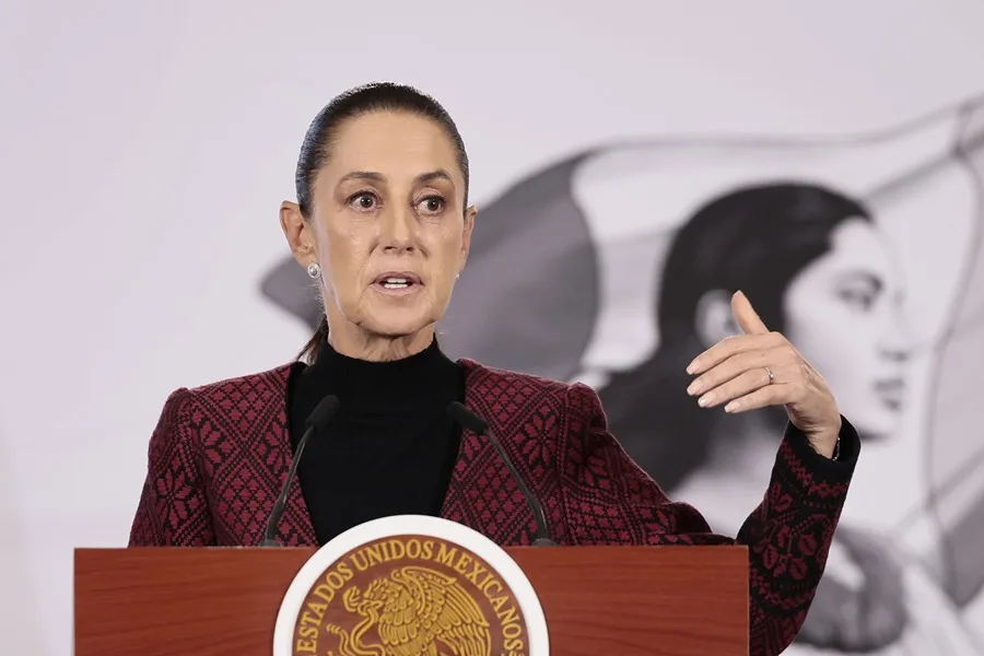 México y Estados Unidos retoman diálogo para revisar el T-MEC, sin Canadá