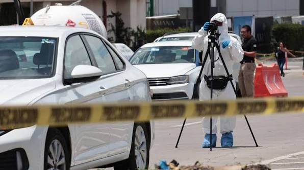 Identifican al tirador de la Vía Atlixcáyotl; el caso en manos de la Fiscalía