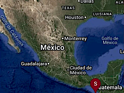 ¿Qué consecuencias pueden tener sismos como el de 7.4 en Chiapas?